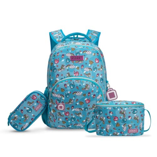 Tripack Iluzie