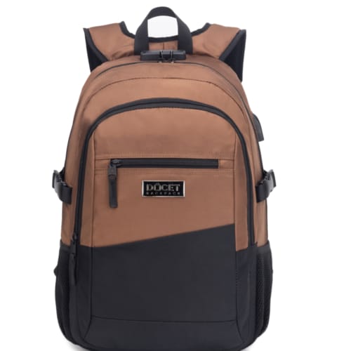 Mochila Bron