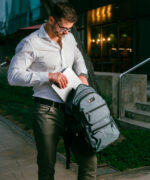 Mochila Hunter - Imagen 3