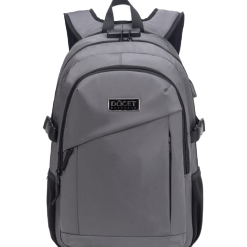 Mochila Grey