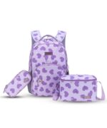 Tripack Fly Morat