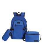Tripack Fly Navy