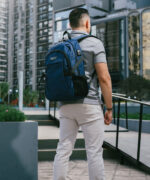Tripack Fly Navy - Imagen 2