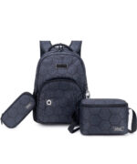 Tripack Rock